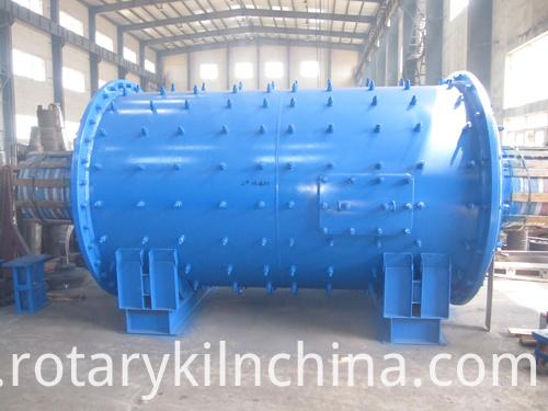 grand broyeur à boulets big ball mill
